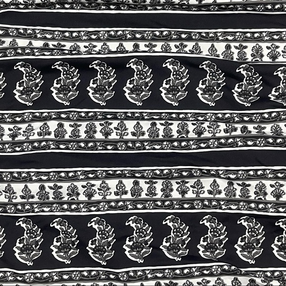 TOMMY BAHAMA BANDEAU STYLE SHIRRED TANKINI LOOK SWIMDRESS ONE PIECE SWIMSUIT - Picture 12 of 15